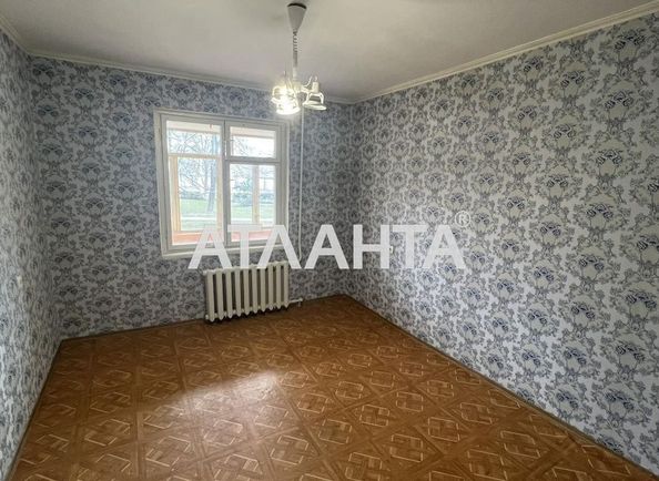2-rooms apartment apartment by the address st. Parusnaya Geroev Stalingrada (area 47,2 m2) - Atlanta.ua - photo 4