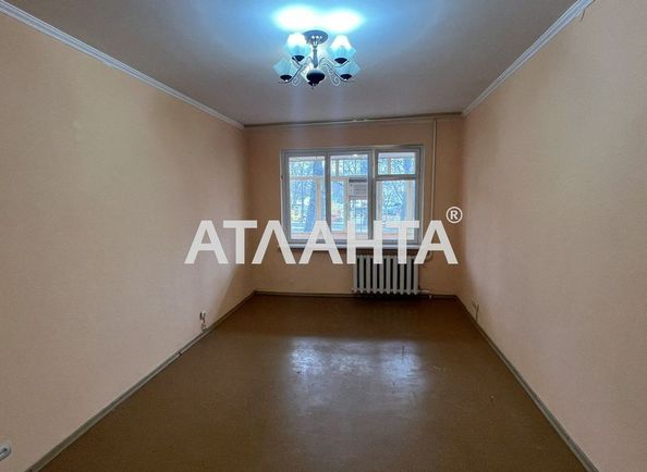 2-rooms apartment apartment by the address st. Parusnaya Geroev Stalingrada (area 47,2 m2) - Atlanta.ua - photo 2