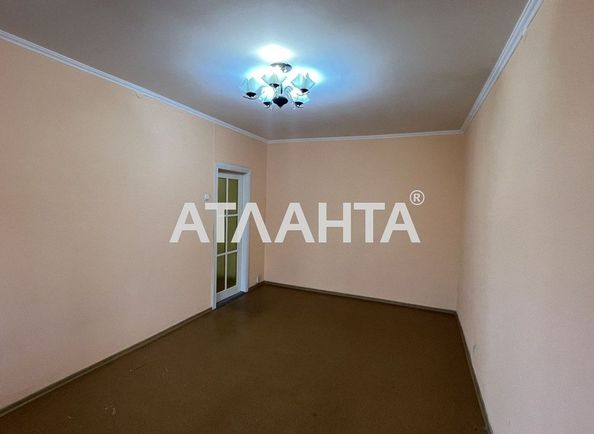 2-rooms apartment apartment by the address st. Parusnaya Geroev Stalingrada (area 47,2 m2) - Atlanta.ua