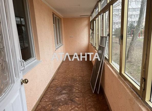 2-rooms apartment apartment by the address st. Parusnaya Geroev Stalingrada (area 47,2 m2) - Atlanta.ua - photo 8