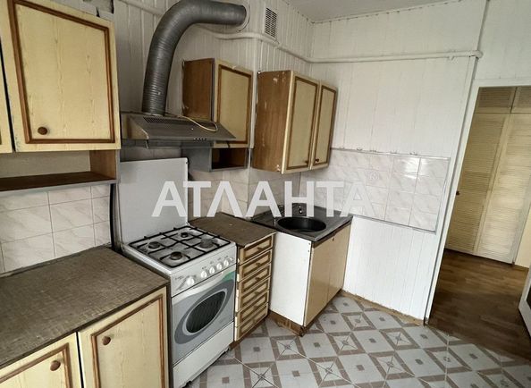 2-rooms apartment apartment by the address st. Parusnaya Geroev Stalingrada (area 47,2 m2) - Atlanta.ua - photo 9