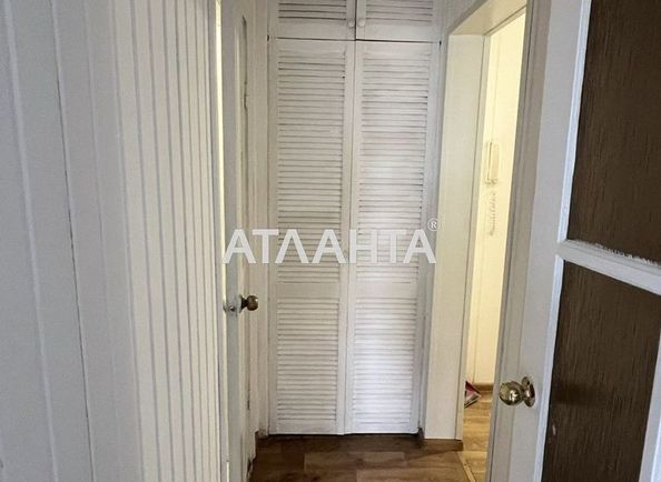 2-комнатная квартира по адресу ул. Парусная (площадь 47,2 м2) - Atlanta.ua - фото 10