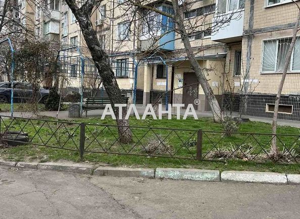 2-rooms apartment apartment by the address st. Parusnaya Geroev Stalingrada (area 47,2 m2) - Atlanta.ua - photo 14