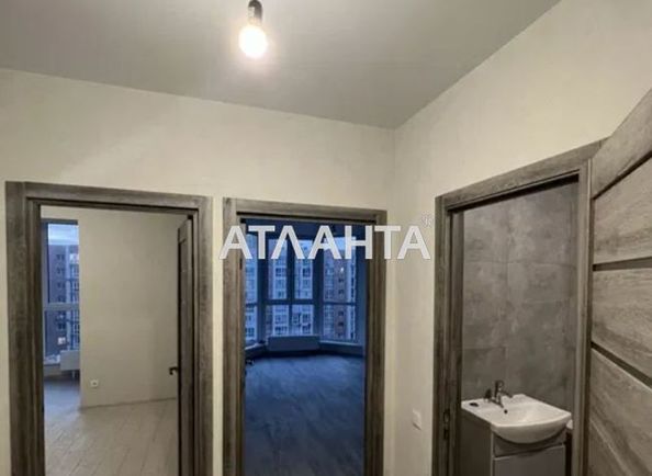 1-room apartment apartment by the address st. Sobornaya (area 39,0 m2) - Atlanta.ua