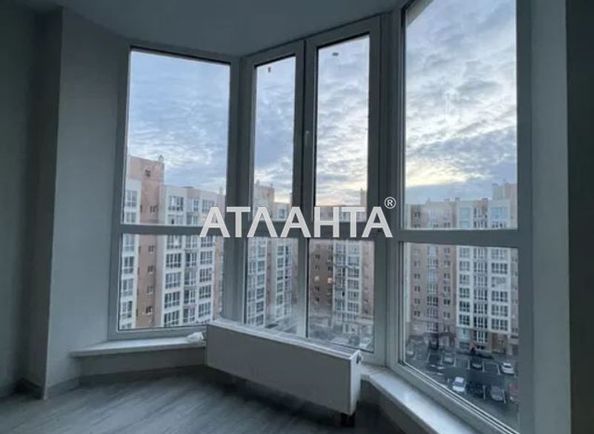 1-комнатная квартира по адресу ул. Соборная (площадь 39,0 м2) - Atlanta.ua - фото 3