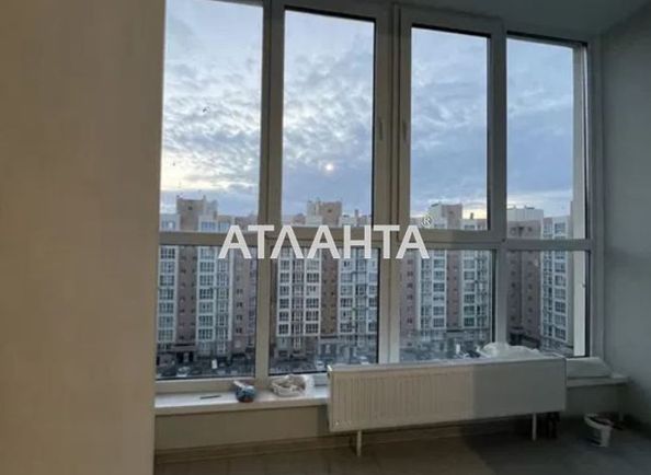 1-room apartment apartment by the address st. Sobornaya (area 39,0 m2) - Atlanta.ua - photo 13