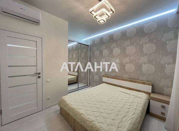 2-rooms apartment apartment by the address st. Genuezskaya (area 63,6 m2) - Atlanta.ua - photo 3