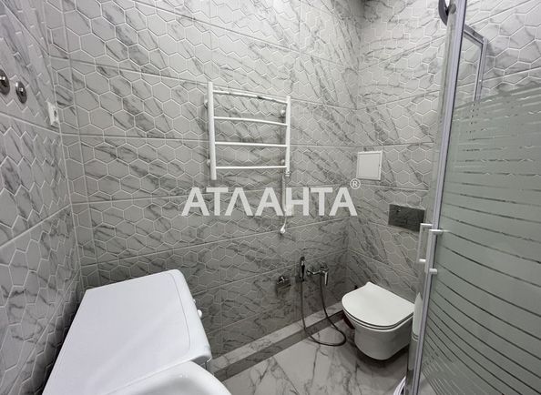 2-rooms apartment apartment by the address st. Genuezskaya (area 63,6 m2) - Atlanta.ua - photo 7