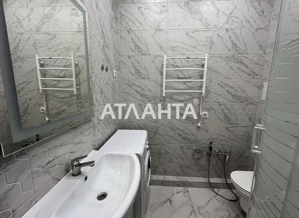 2-rooms apartment apartment by the address st. Genuezskaya (area 63,6 m2) - Atlanta.ua - photo 8