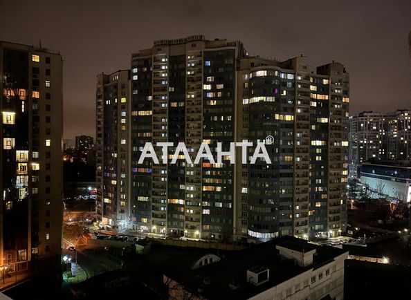 2-rooms apartment apartment by the address st. Genuezskaya (area 63,6 m2) - Atlanta.ua - photo 11