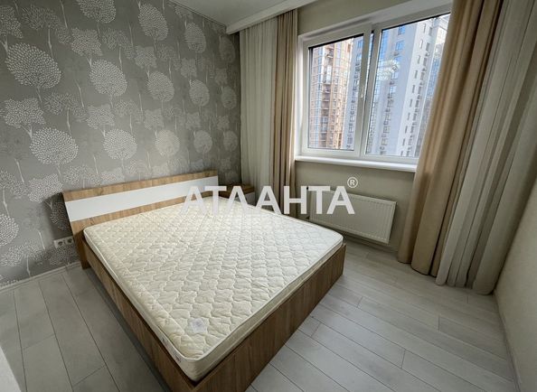 2-rooms apartment apartment by the address st. Genuezskaya (area 63,6 m2) - Atlanta.ua - photo 2