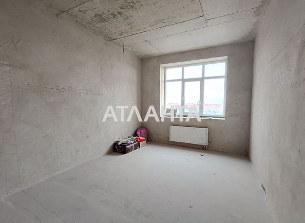 1-room apartment apartment by the address st. Tramvaynaya (area 43,7 m²) - Atlanta.ua - photo 20