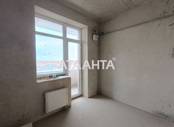 1-room apartment apartment by the address st. Tramvaynaya (area 43,7 m²) - Atlanta.ua - photo 21
