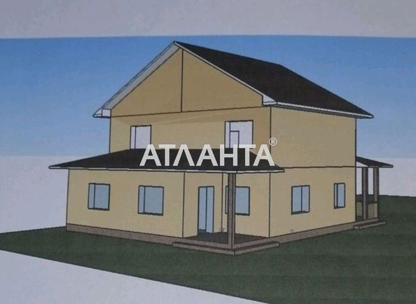 House by the address st. Abrikosovaya (area 200,0 m2) - Atlanta.ua - photo 19