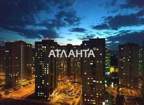 1-room apartment apartment by the address st. Sofii Rusovoy (area 46,5 m2) - Atlanta.ua - photo 4
