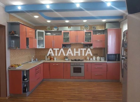 4+-rooms apartment apartment by the address st. 7 ya ulitsa (area 170,0 m2) - Atlanta.ua - photo 2