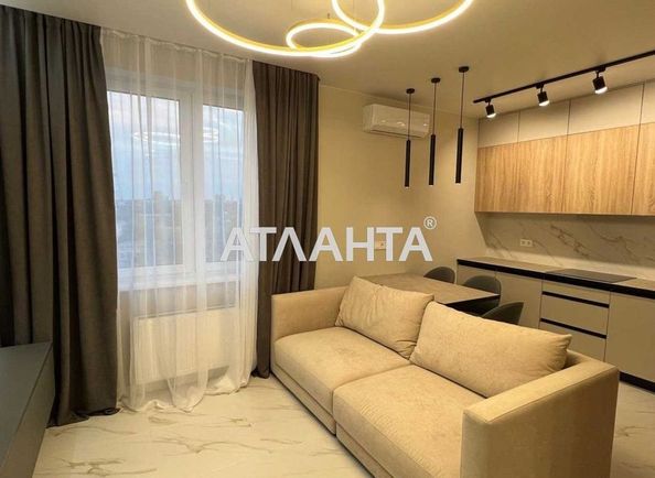 2-rooms apartment apartment by the address st. Sergeya Danchenko (area 62,0 m2) - Atlanta.ua - photo 4
