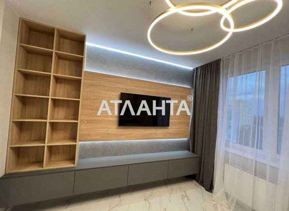 2-rooms apartment apartment by the address st. Sergeya Danchenko (area 62,0 m2) - Atlanta.ua - photo 2