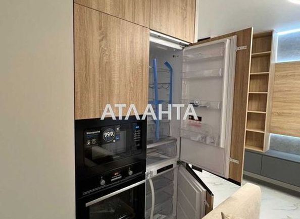 2-rooms apartment apartment by the address st. Sergeya Danchenko (area 62,0 m2) - Atlanta.ua - photo 5