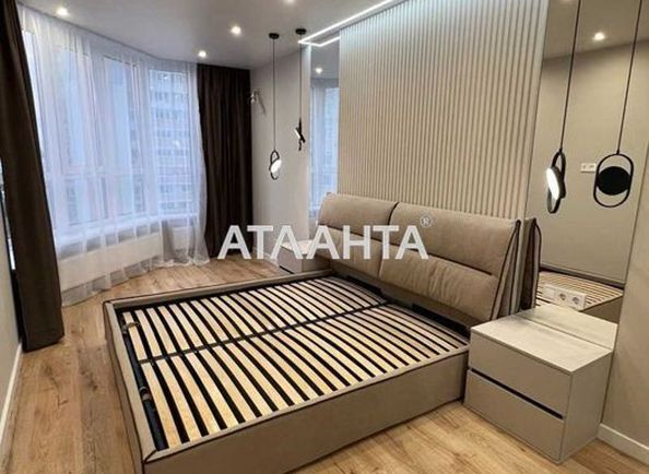 2-rooms apartment apartment by the address st. Sergeya Danchenko (area 62,0 m2) - Atlanta.ua - photo 12