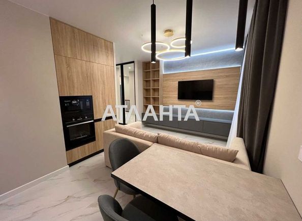 2-кімнатна квартира за адресою вул. Сергія Данченка (площа 62,0 м2) - Atlanta.ua - фото 3
