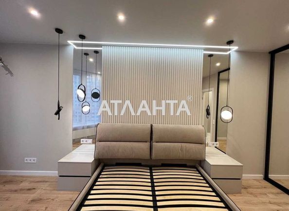 2-rooms apartment apartment by the address st. Sergeya Danchenko (area 62,0 m2) - Atlanta.ua - photo 13