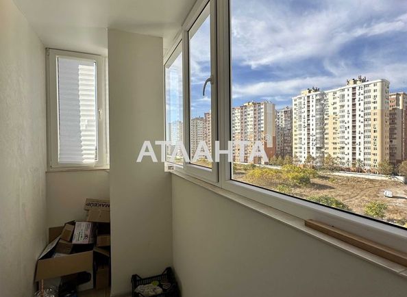 2-комнатная квартира по адресу ул. Радужный м-н (площадь 67,4 м2) - Atlanta.ua - фото 9