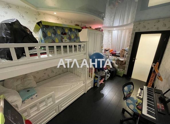 4+-rooms apartment apartment by the address st. Govorova marsh (area 164,0 m2) - Atlanta.ua - photo 7