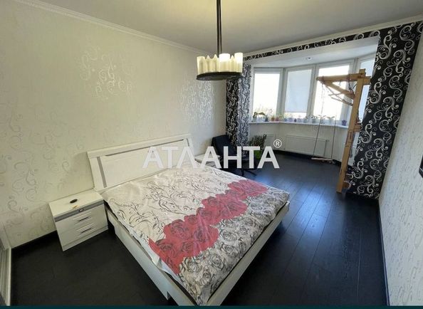 4+-rooms apartment apartment by the address st. Govorova marsh (area 164,0 m2) - Atlanta.ua - photo 9