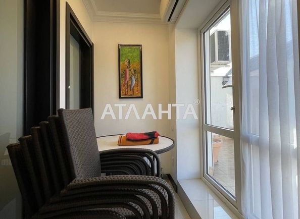 4+-rooms apartment apartment by the address st. Govorova marsh (area 164,0 m2) - Atlanta.ua - photo 19