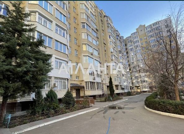 4+-rooms apartment apartment by the address st. Govorova marsh (area 164,0 m2) - Atlanta.ua - photo 22