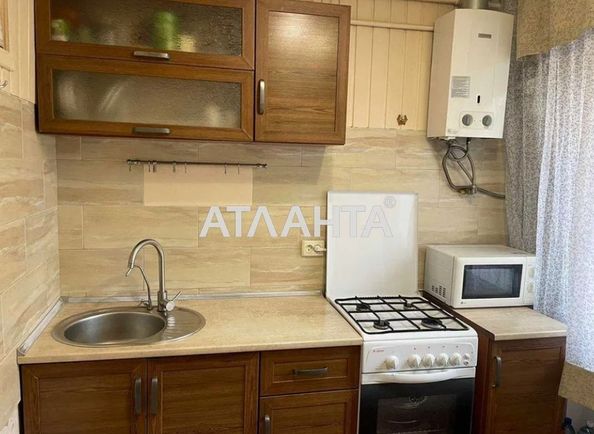 2-rooms apartment apartment by the address st. Shevchenko pr (area 45,0 m2) - Atlanta.ua - photo 4