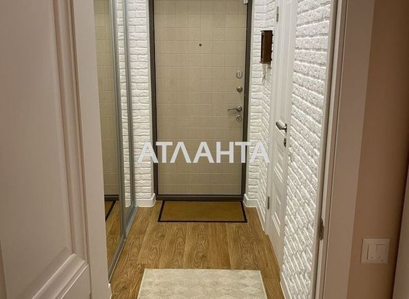 1-кімнатна квартира за адресою вул. Сахарова (площа 44,0 м2) - Atlanta.ua - фото 10