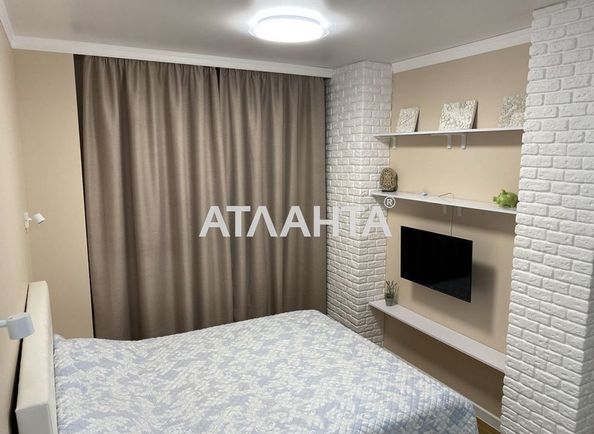 1-room apartment apartment by the address st. Sakharova (area 44,0 m2) - Atlanta.ua - photo 4