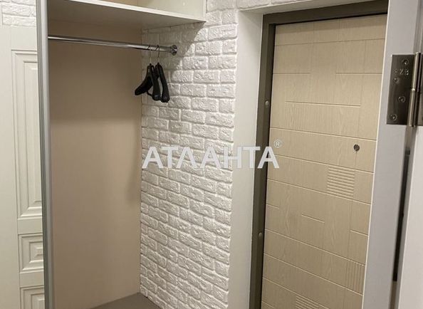 1-room apartment apartment by the address st. Sakharova (area 44,0 m2) - Atlanta.ua - photo 12