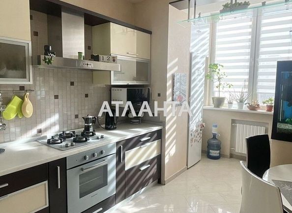 3-rooms apartment apartment by the address st. Khvoynyy per (area 128,1 m2) - Atlanta.ua - photo 2