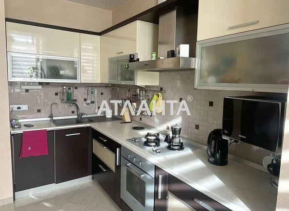 3-rooms apartment apartment by the address st. Khvoynyy per (area 128,1 m2) - Atlanta.ua - photo 3