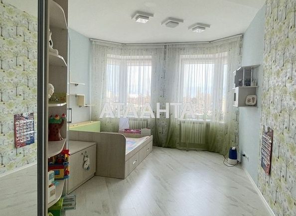 3-rooms apartment apartment by the address st. Khvoynyy per (area 128,1 m2) - Atlanta.ua - photo 10