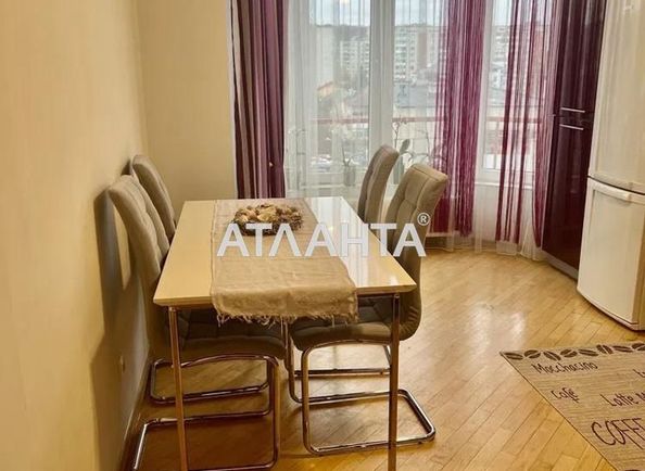 3-rooms apartment apartment by the address st. Linkolna (area 86,0 m2) - Atlanta.ua - photo 4