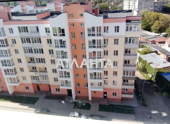 1-room apartment apartment by the address st. Striletskaya (area 37 m²) - Atlanta.ua