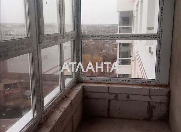 1-room apartment apartment by the address st. Striletskaya (area 37 m²) - Atlanta.ua - photo 2