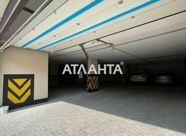 1-кімнатна квартира за адресою вул. Дача Ковалевського 7-я лінія (площа 40,0 м2) - Atlanta.ua - фото 9