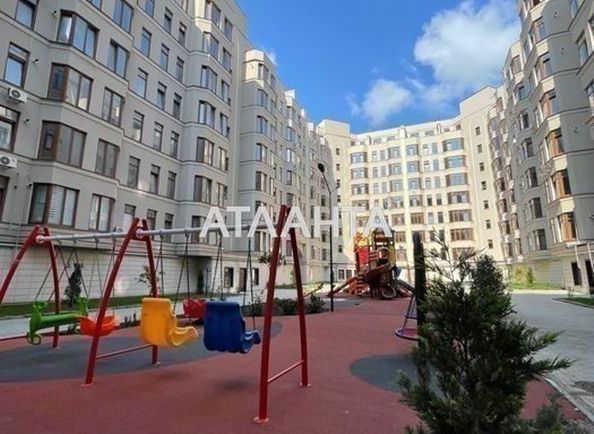 1-room apartment apartment by the address st. Dacha Kovalevskogo 7 ya liniya (area 40,0 m2) - Atlanta.ua - photo 14