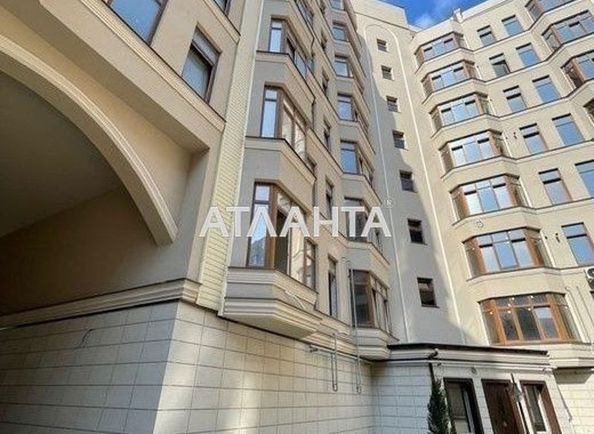 1-комнатная квартира по адресу ул. Дача Ковалевского 7-я линия (площадь 40,0 м2) - Atlanta.ua - фото 16