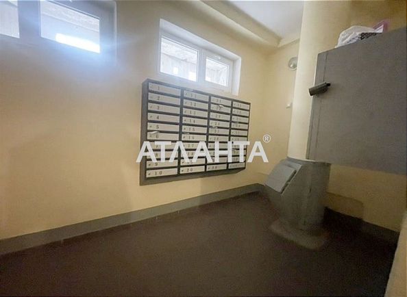 1-room apartment apartment by the address st. Nebesnoy Sotni pr Zhukova marsh pr Leninskoy iskry pr (area 35,0 m2) - Atlanta.ua - photo 5