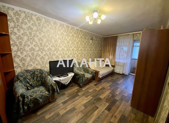 1-room apartment apartment by the address st. Petrova gen (area 30,0 m2) - Atlanta.ua - photo 2