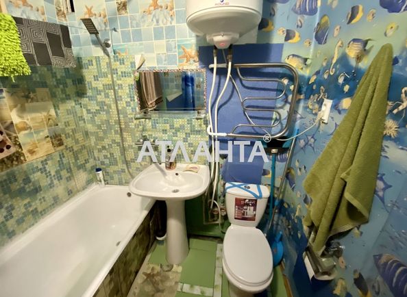 1-room apartment apartment by the address st. Petrova gen (area 30,0 m2) - Atlanta.ua - photo 6