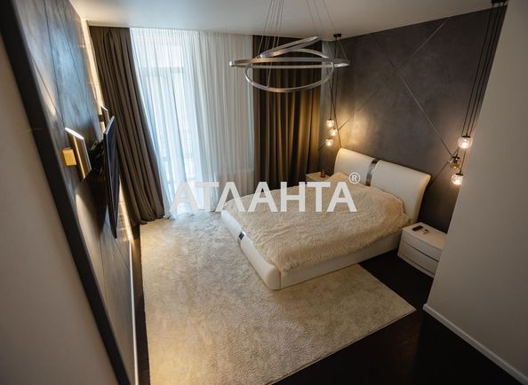 2-rooms apartment apartment by the address st. Gagarinskoe plato (area 102,0 m2) - Atlanta.ua - photo 2