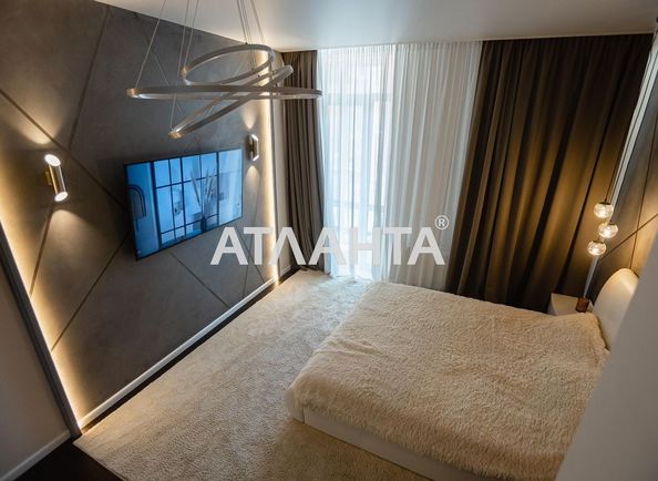 2-кімнатна квартира за адресою вул. Гагарінське плато (площа 102,0 м2) - Atlanta.ua - фото 3