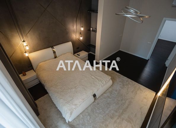 2-rooms apartment apartment by the address st. Gagarinskoe plato (area 102,0 m2) - Atlanta.ua - photo 4